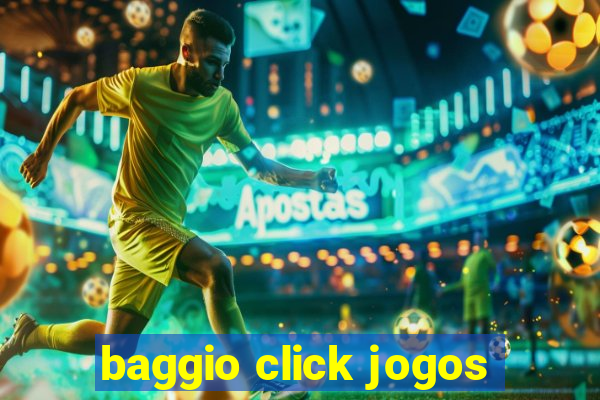 baggio click jogos